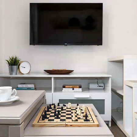 Days - Cozy With Netflix In Karlin 公寓 布拉格