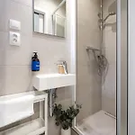 Apartman Days - Cozy With Netflix In Karlin *